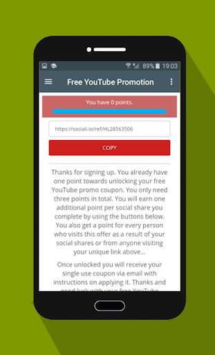 How To Get More Views On YouTube For Free screenshot 2