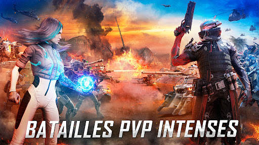 Instant War : Ultimate Warfare screenshot 3