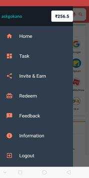 C Money Browser screenshot 4