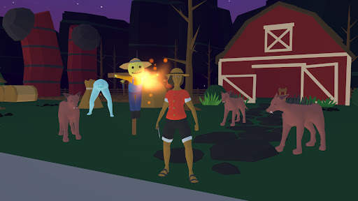 World Of Mystery screenshot 6