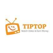 TipTop-Watch Video And Earn