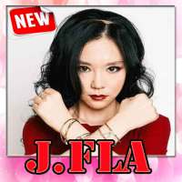 JFLA Cover Song logo