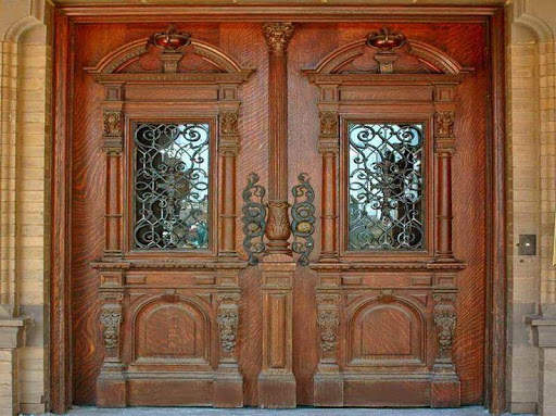 Door Design скриншот 5