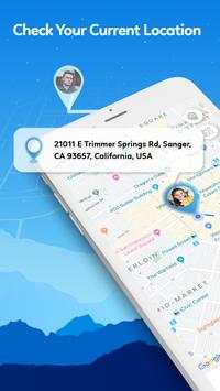 Family Locator - Find My Kids, Friends & Tracker screenshot 1