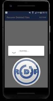 Recover My Files screenshot 3