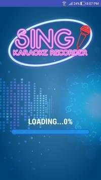 Sing Karaoke Offline - Tagalog Love Songs screenshot 1
