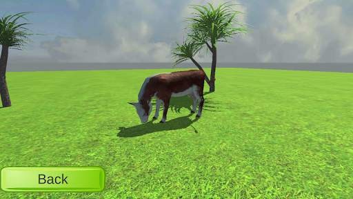 3D Drawing Animals screenshot 8