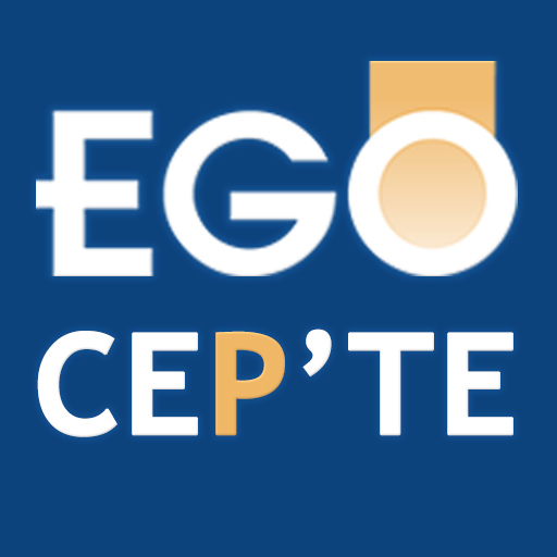EGO CEP'te icon