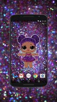 LOL Dolls Wallpapers screenshot 1