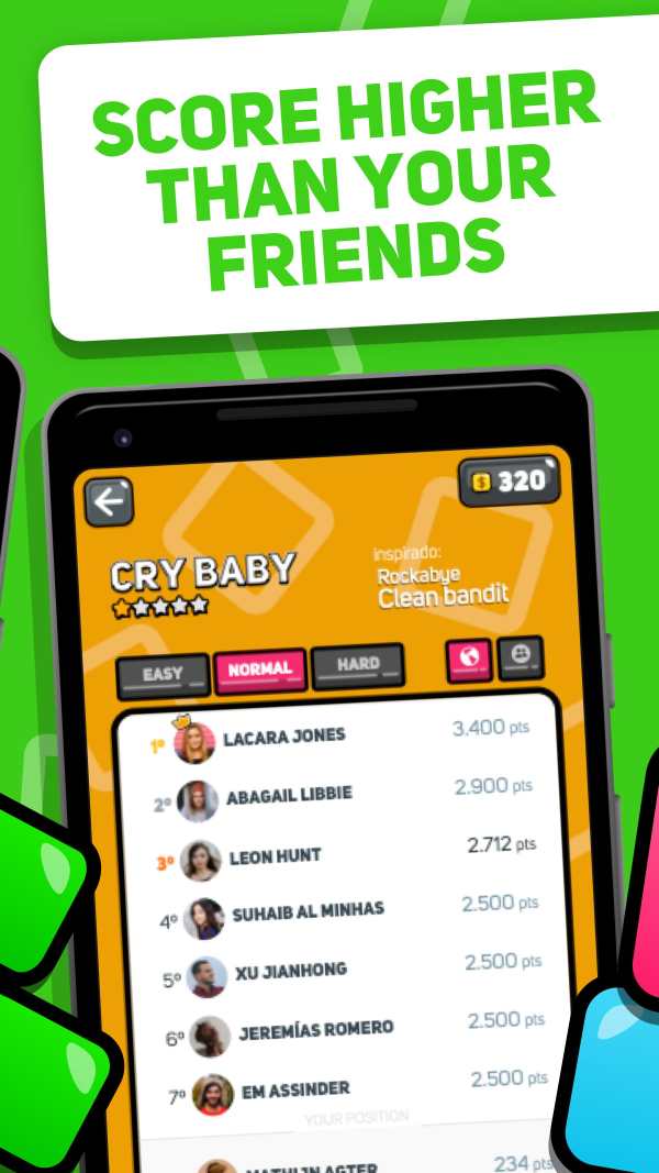 SUPER PADS TILES – Your music GAME! screenshot 4