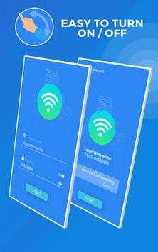 Wifi Hotspot screenshot 11