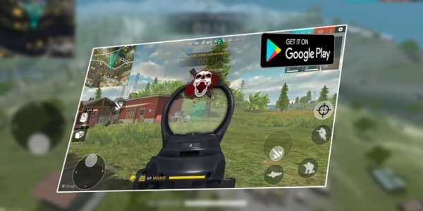 Tips For Free-Fire New 2019 screenshot 2