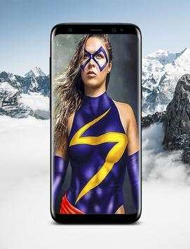 ❤️Ronda Wallpapers Rousey  Full HD❤️ screenshot 3