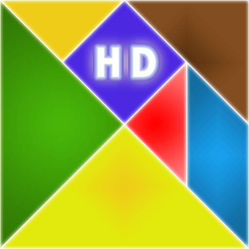 Tangram HD Free 1.0