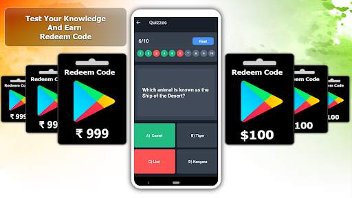 Max Money - Earn Redeem Code स्क्रीनशॉट 5