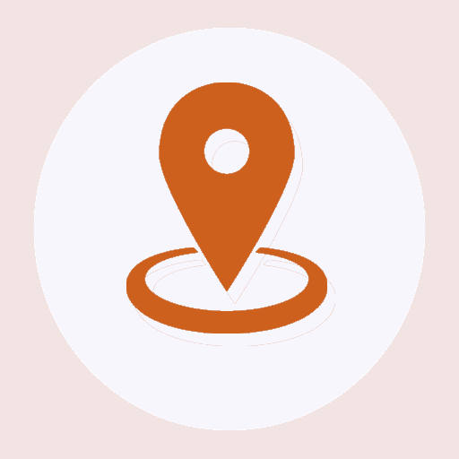 My Location icon
