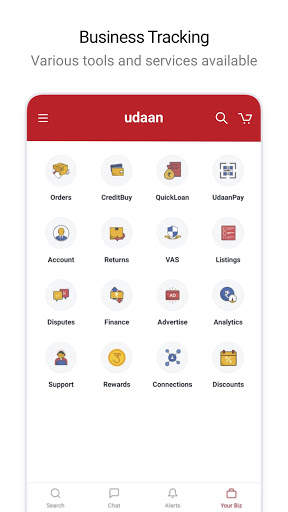 udaan: B2B for Retailers screenshot 8