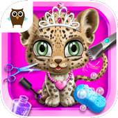 Baby Animal Hair Salon 2 2.0.7