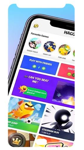 HAGO : Play Online Game - Advice for HAGO App screenshot 3