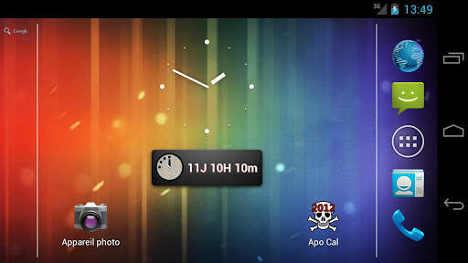 Apo Cal screenshot 8