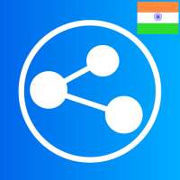 Share Karo Indian app - FTP Free Service