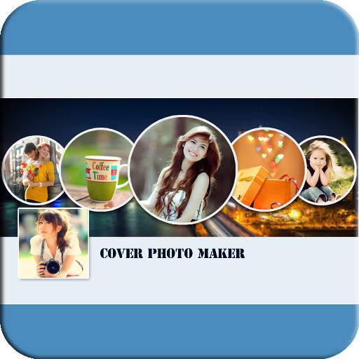 Cover Photo Maker 1.5