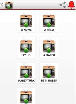 Hd Tv Apk screenshot 5