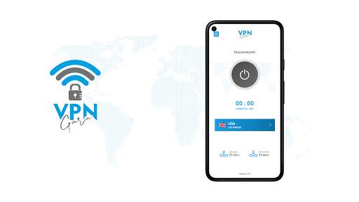 VPN Guru screenshot 3
