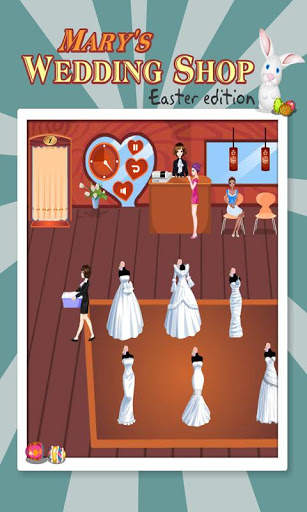 Bridal sklep - Suknie ślubne screenshot 2