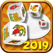 Fish-Prawn-Crab 2019 (Hoo Hey How) icon