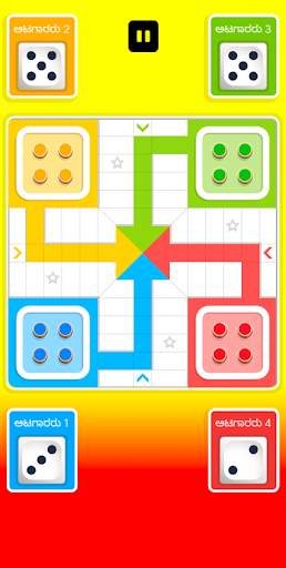 Kannada Ludo Game - ಕನ್ನಡ ಲೂಡೋ скриншот 2