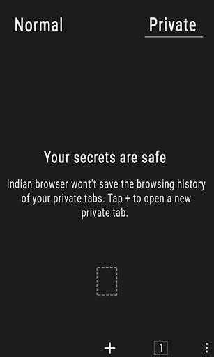 New Indian Browser screenshot 8