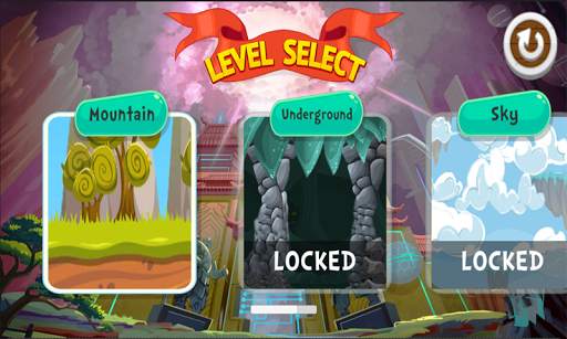 Ninja Go Adventure: Final Battle screenshot 2