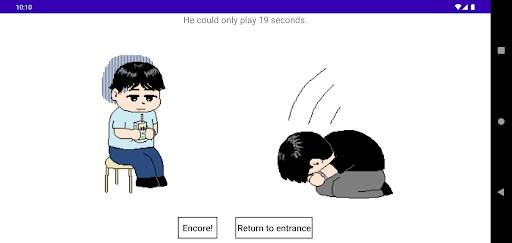 Doradora Panic screenshot 4