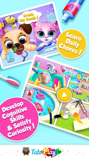 TutoPLAY screenshot 5