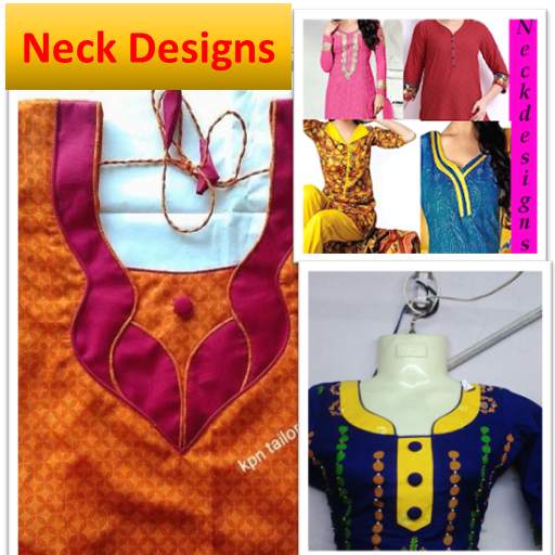 Neck Designs HD 1.0.0.4
