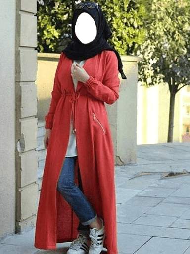 Hijab Fashion screenshot 7