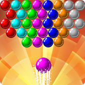 Shoot Bubble icon