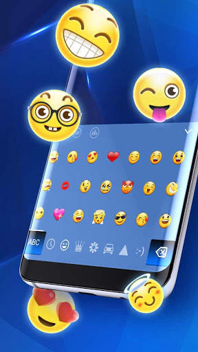 Best Keyboard HD स्क्रीनशॉट 3