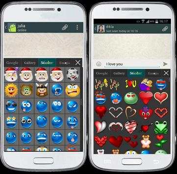 Keyboard Real Madrid - IconMe screenshot 3