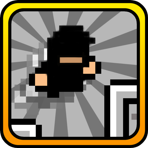 Ninja City icon