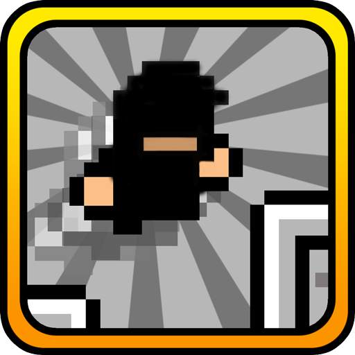 Ninja City 1.0.3