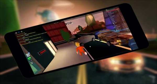 Guide for Jail Break Roblox New screenshot 2