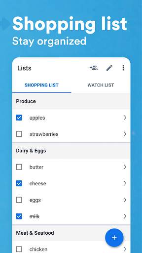 Flipp - Weekly Shopping screenshot 8
