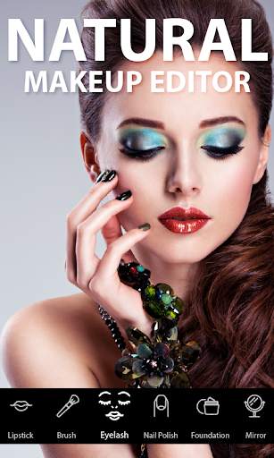 Photo Lab Editor: In Pic photo editing screenshot 1