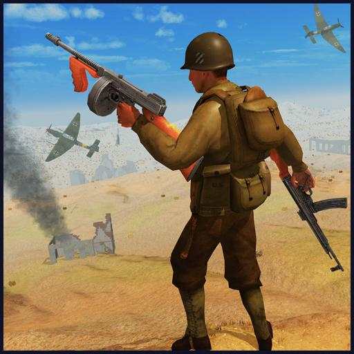 Fire Army War Squad - Fire Free Shooting Games 1.0
