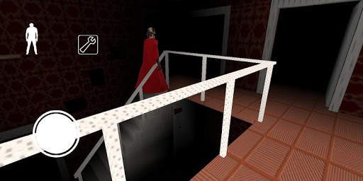 Grandibles :Granny Horror Scary MOD screenshot 8
