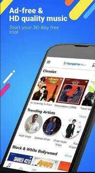 Wavely Free Music Player and Song Downloading App screenshot 3