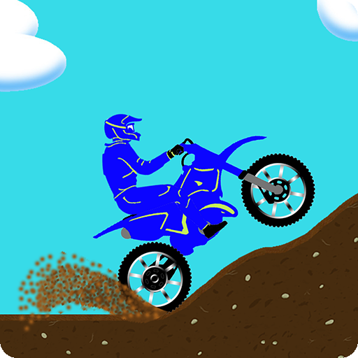 Cross Racing icon