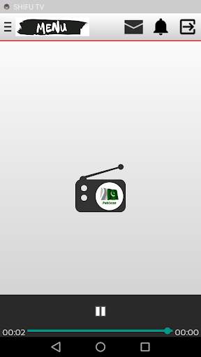SHIFU TV APP screenshot 2